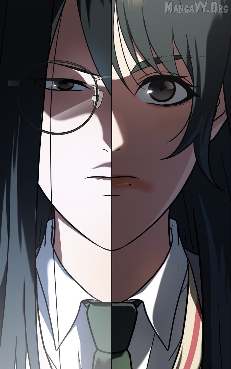 Change Me Chapter 102 - page 172